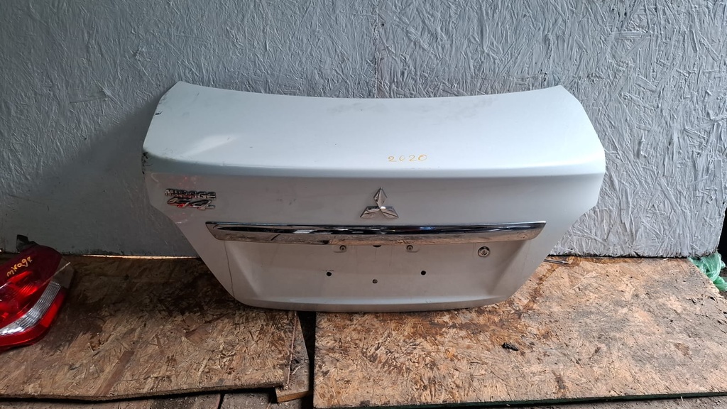 BAUL MIRAGE 2020