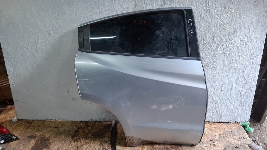 PUERTA RT HRV 2016