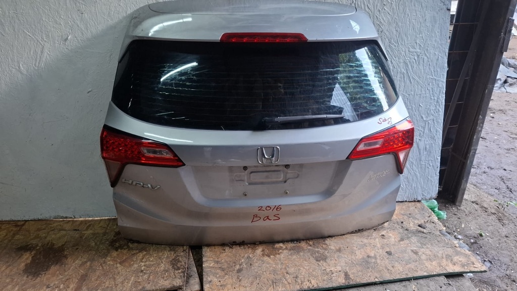 COMPUERTA HRV 2016