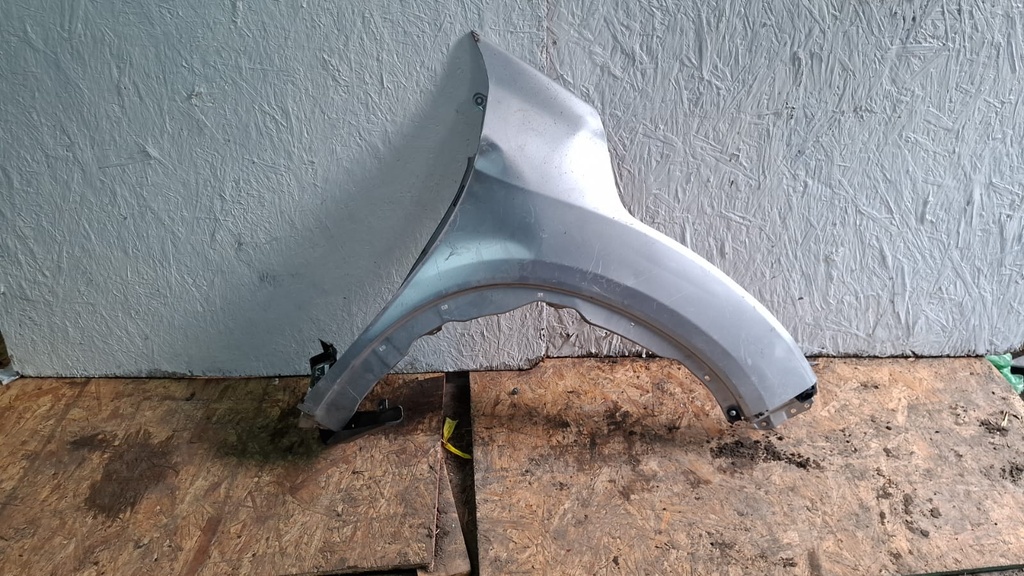 GUARDAFANGO RH HRV 2026