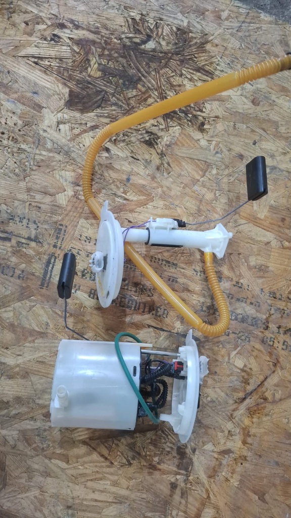 BOMBA GASOLINA CHEROKEE 2019