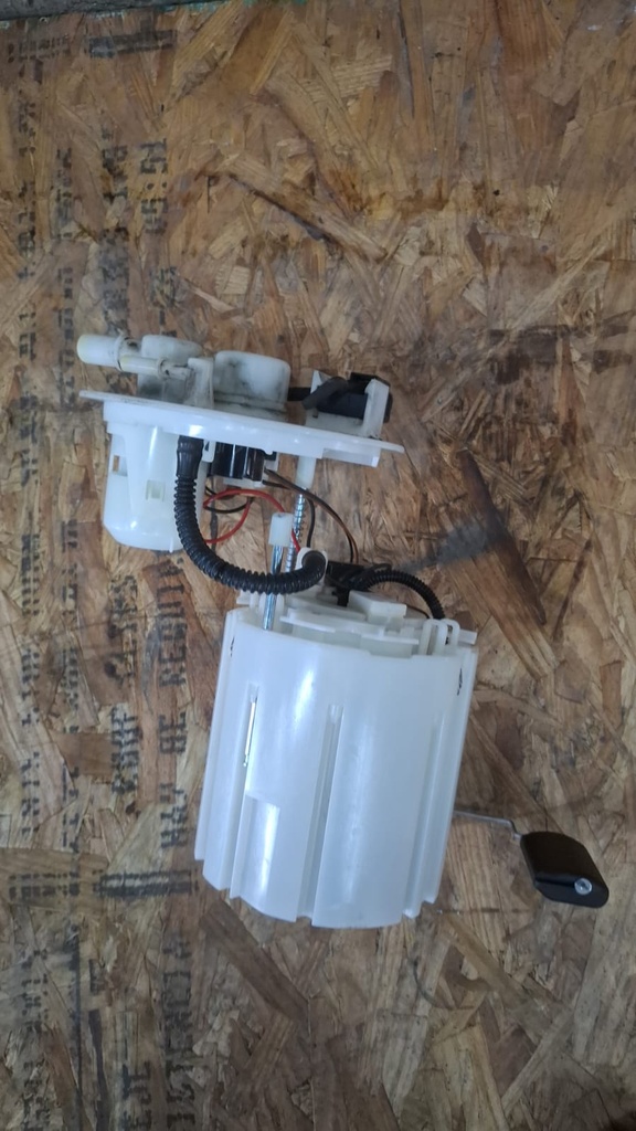 BOMBA GASOLINA ELANTRA 2018 