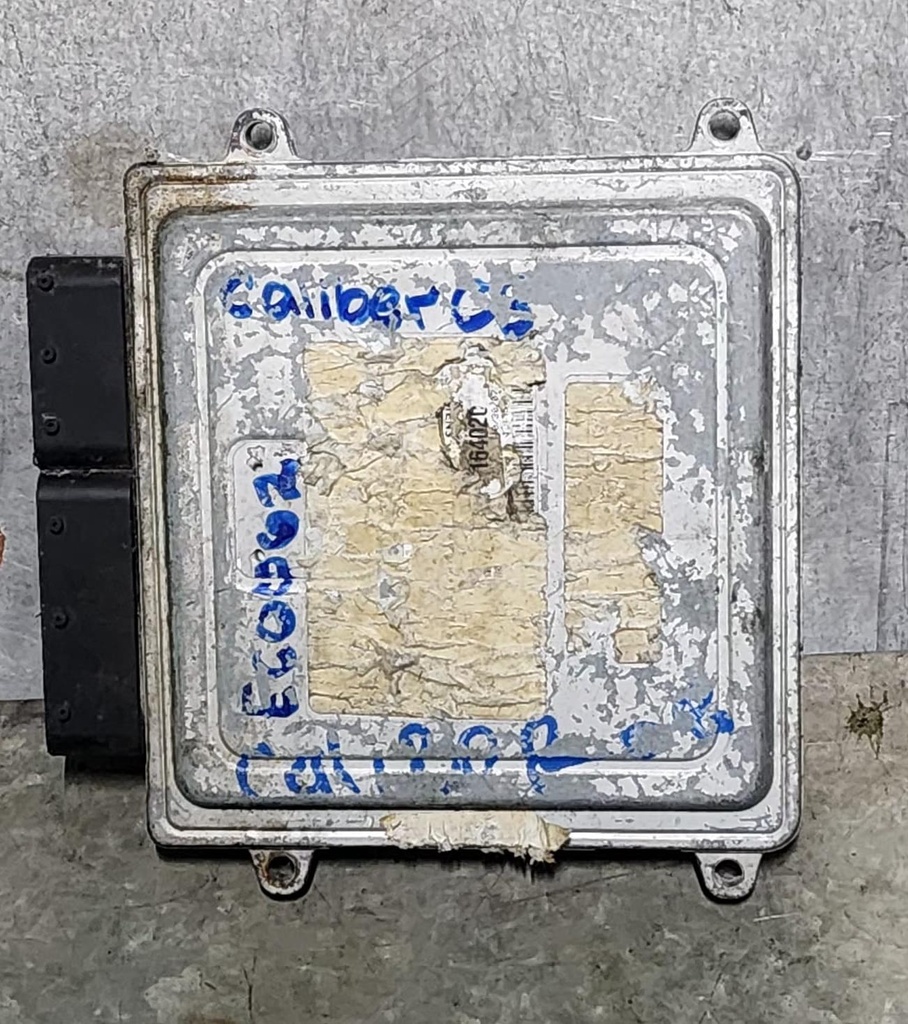 COMPUTADORA DODGE CALIBER 2008