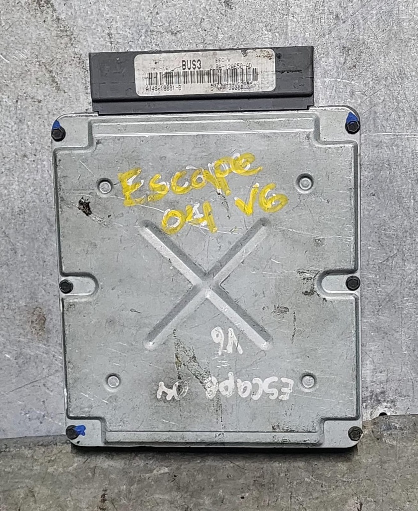 COMPUTADORA FORD ESCAPE 2004