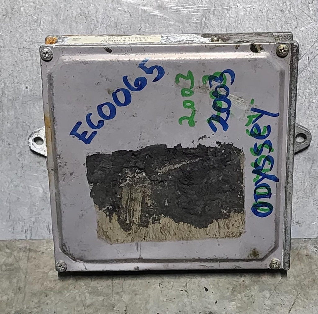 COMPUTADORA HONDA ODISSEY 2003