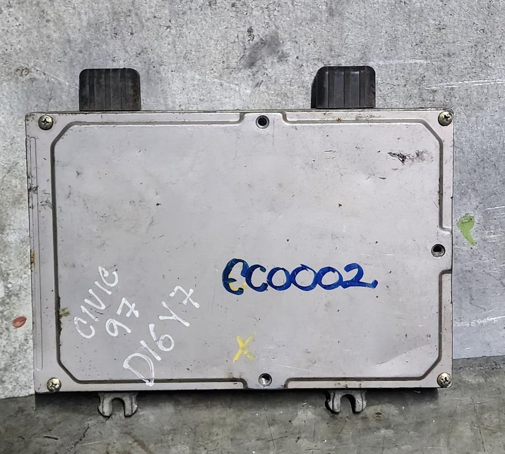 COMPUTADORA HONDA CIVIC 1997