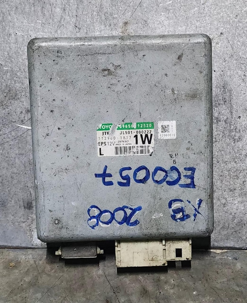 COMPUTADORA SCION XB 2008