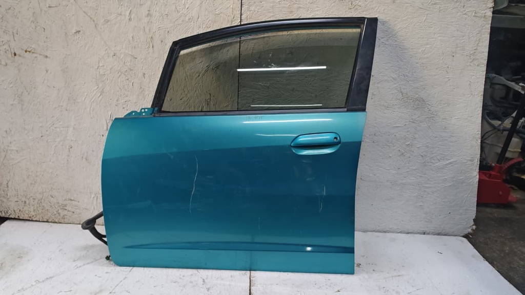 PUERTA DELANTERA LH HONDA FIT 2013