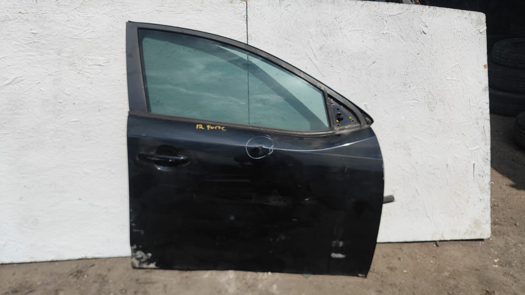 PUERTA DELANTERA RH KIA FORTE 2012