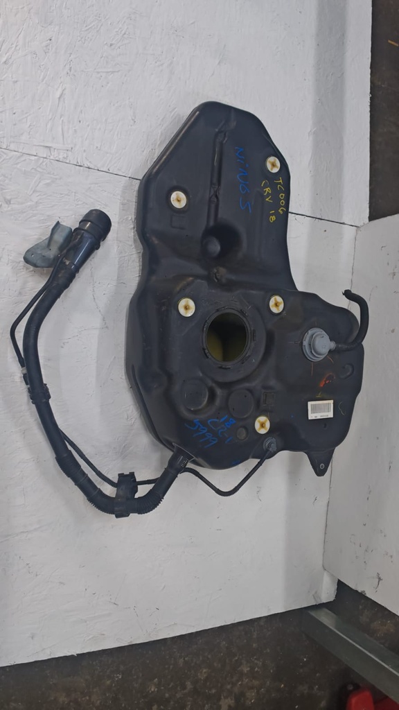 TANQUE DE GASOLINA HONDA CRV 2018