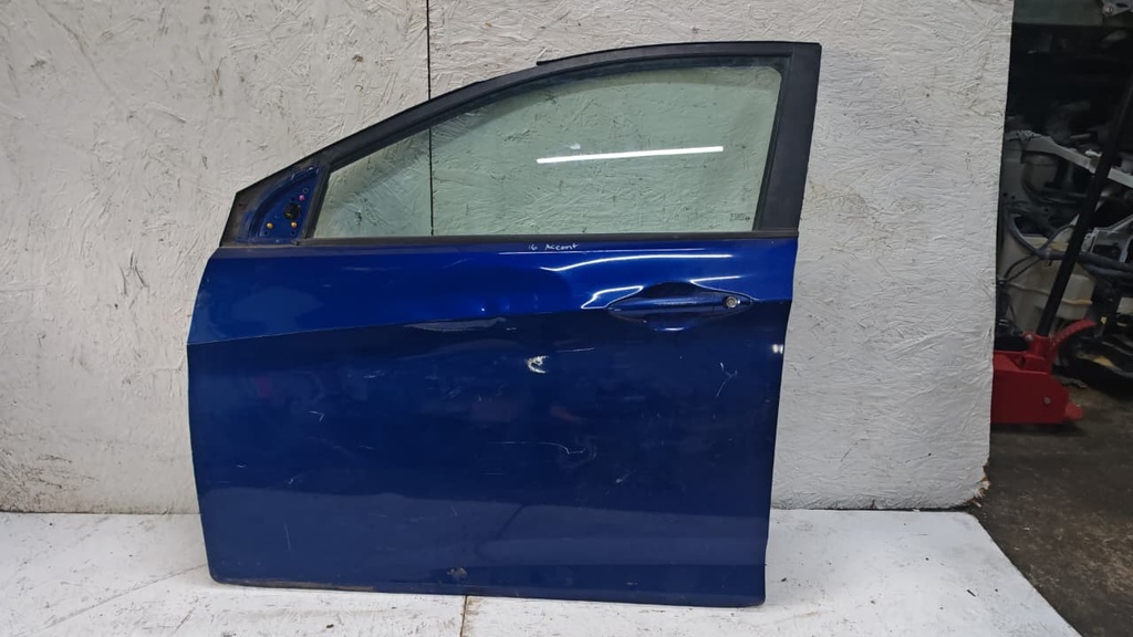 PUERTA DELANTERA LH HYUNDAI ACCENT 2012-16