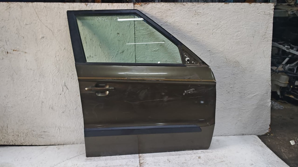 PUERTA RH KIA SOUL 2012-13