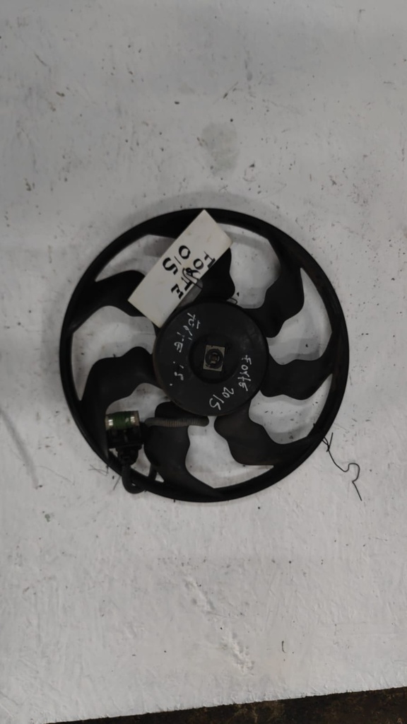 VENTILADOR KIA FORTE 2015