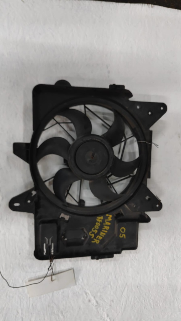 VENTILADOR MERCURY MARINER 2005