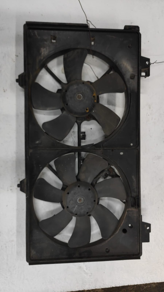 VENTILADOR MAZDA 6 2003