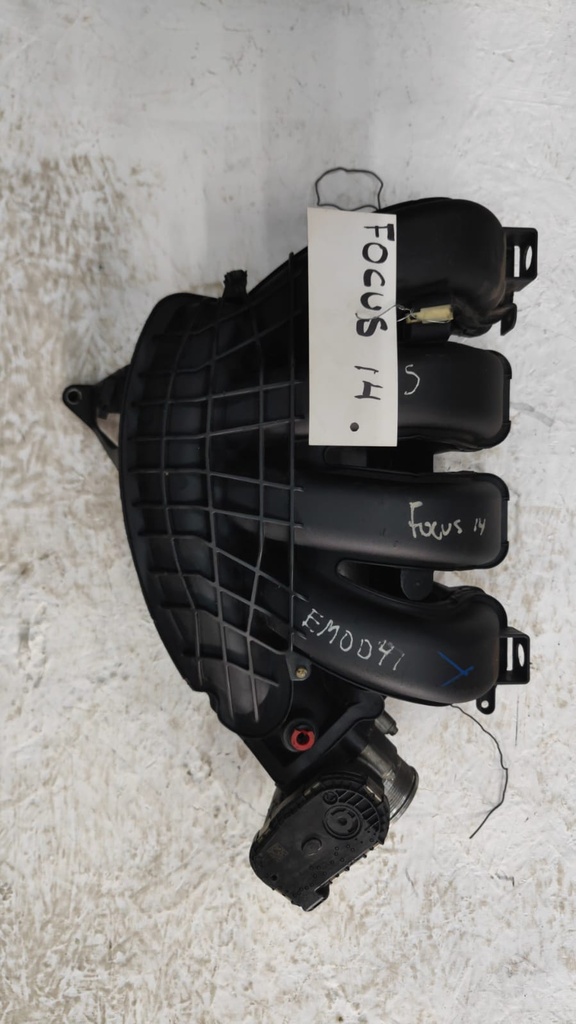 MANIFOLD FORD FOCUS 2014