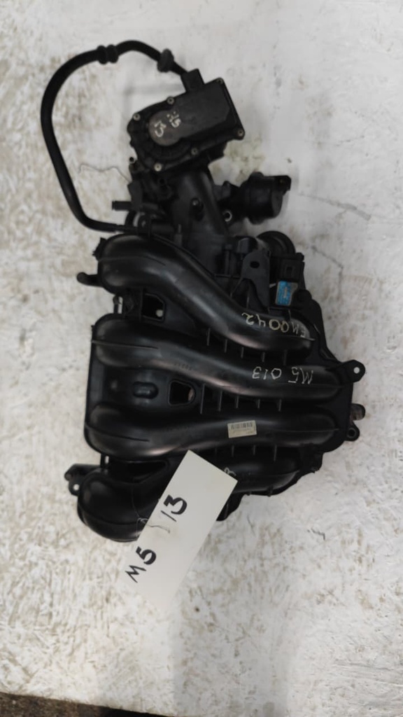 MANIFOLD MAZDA 5 2013