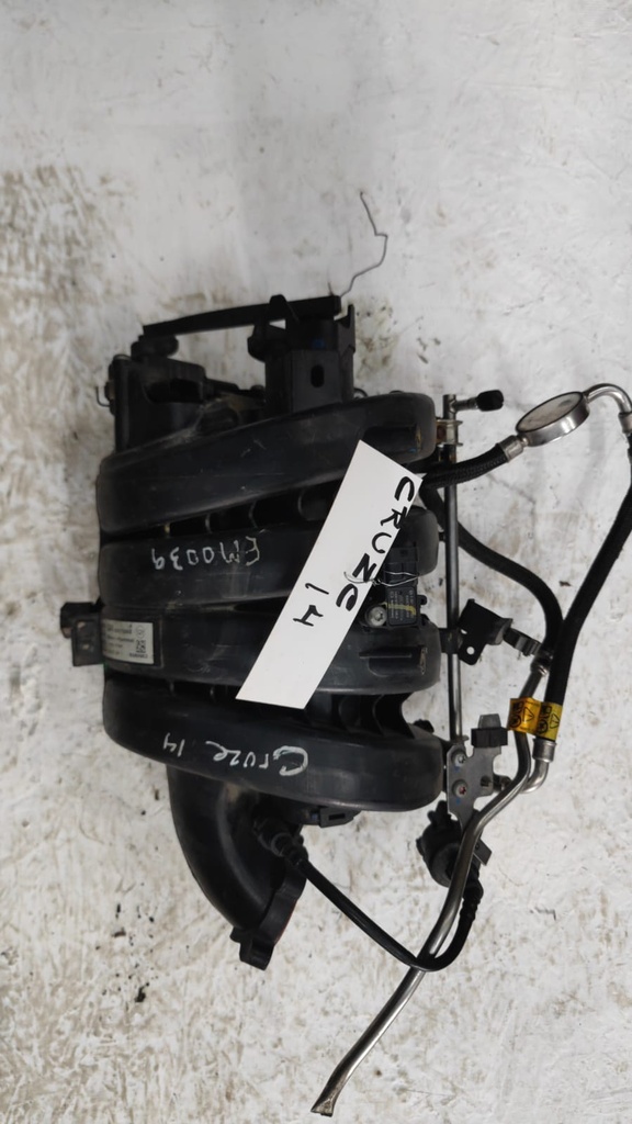 MANIFOLD CHEVROLET CRUZE 2014