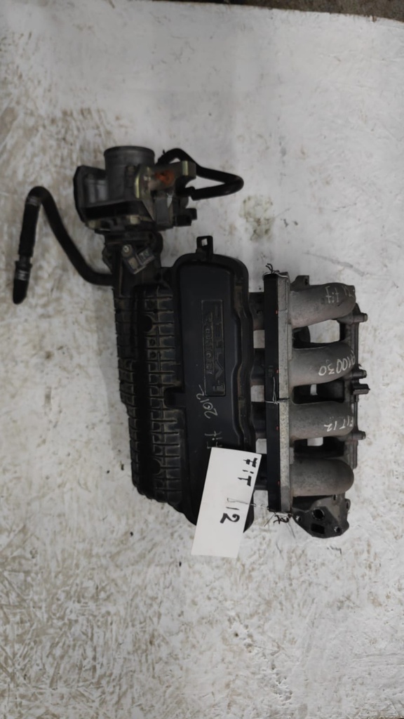 MANIFOLD HONDA FIT 2012