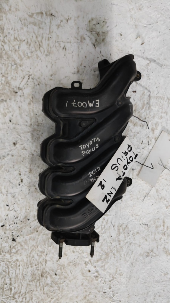 MANIFOLD TOYOTA PRIUS 2012