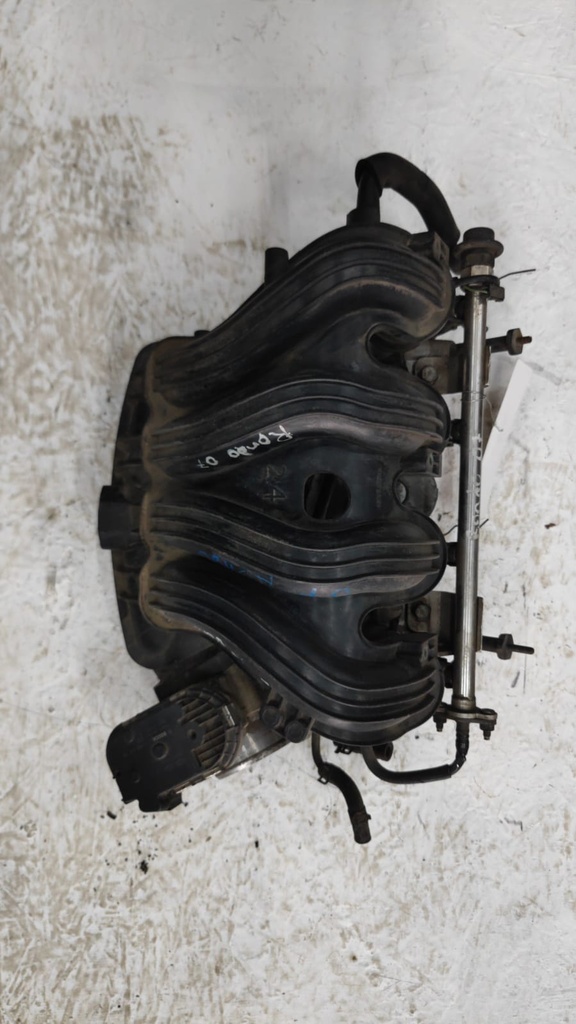 MANIFOLD KIA RONDO 2007