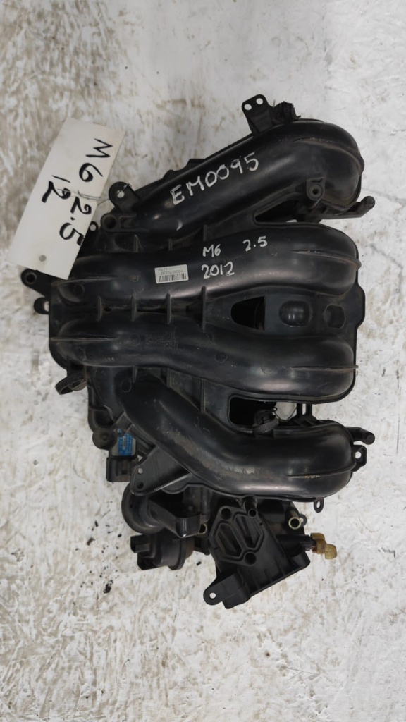 MANIFOLD MAZDA 6 2012