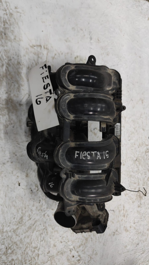 MANIFOLD FORD FIESTA 2016
