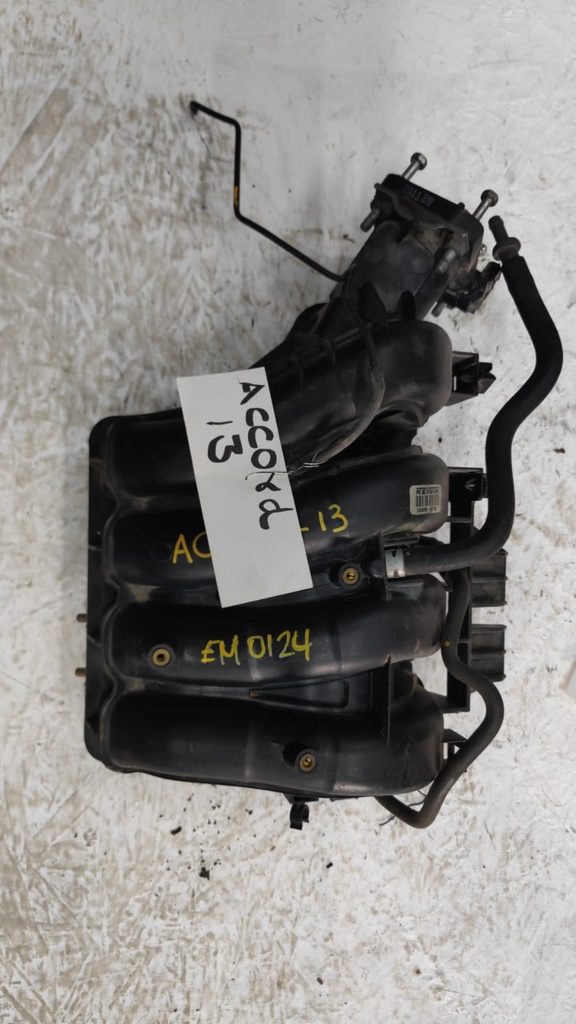 MANIFOLD HONDA ACCORD 2013