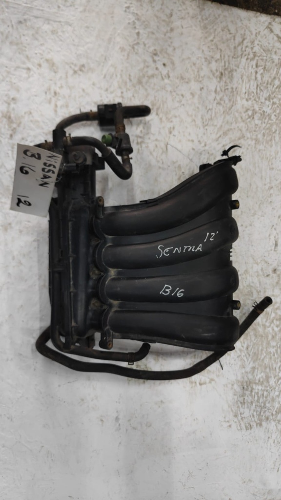 MANIFOLD NISSAN SENTRA 13-16