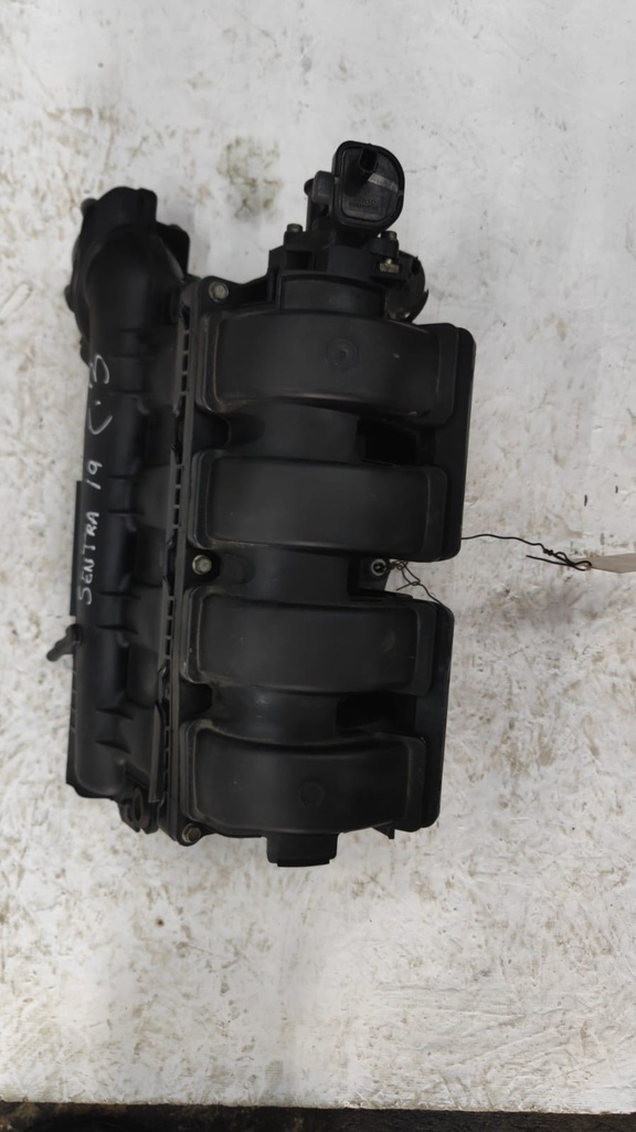 MANIFOLD NISSAN SENTRA 19