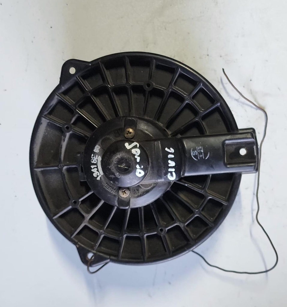 BLOWER HONDA CIVIC 2001, 2005
