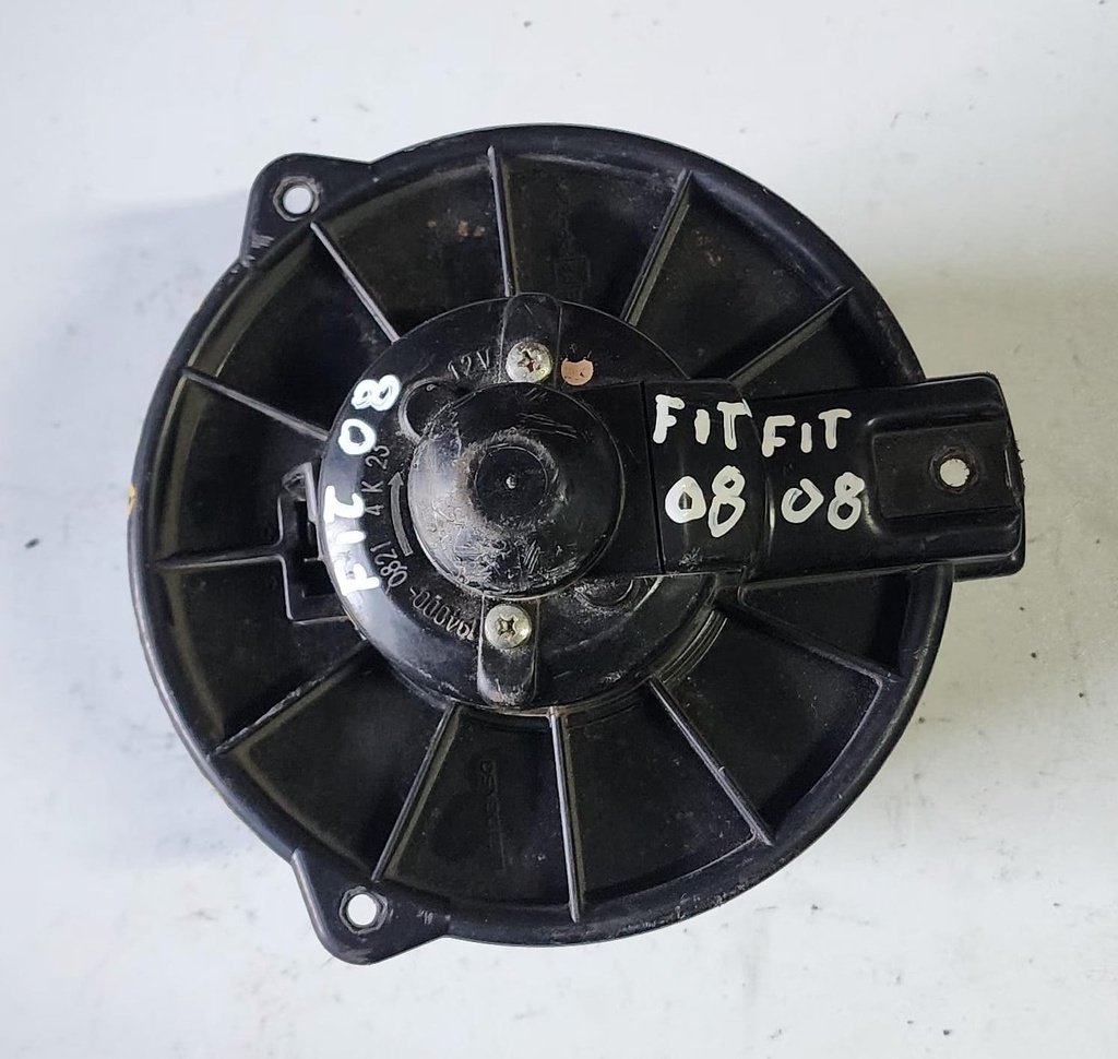 BLOWER HONDA FIT 2008