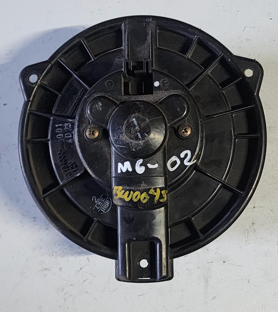 BLOWER MAZDA 6 2002