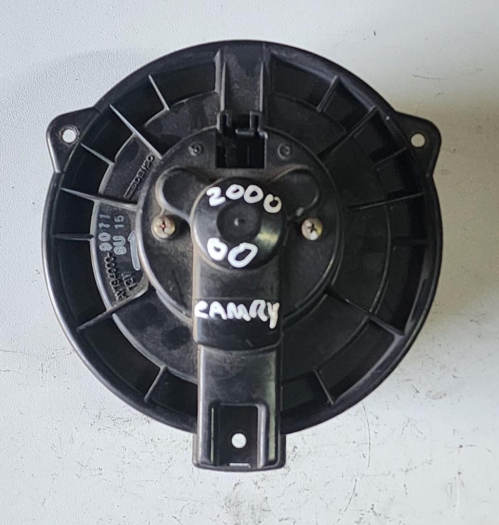 BLOWER TOYOTA CAMRY 2000