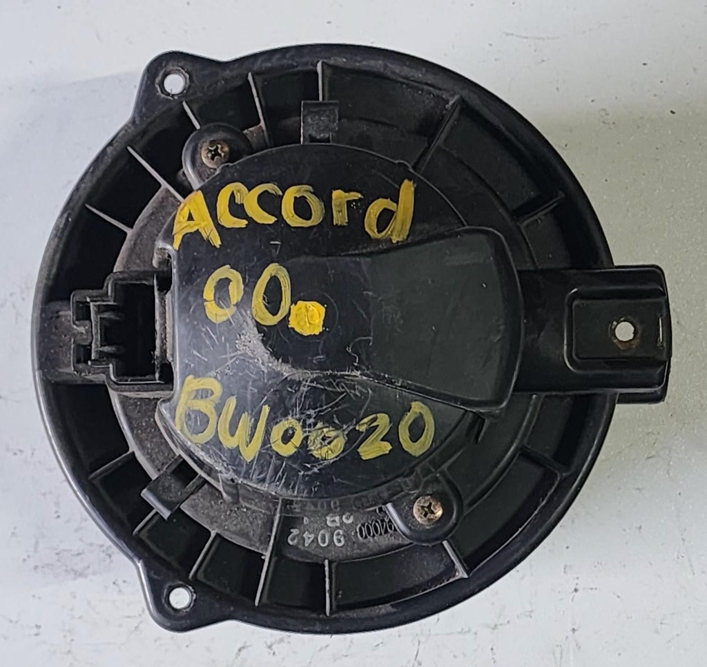 BLOWER HONDA ACCORD 94-07