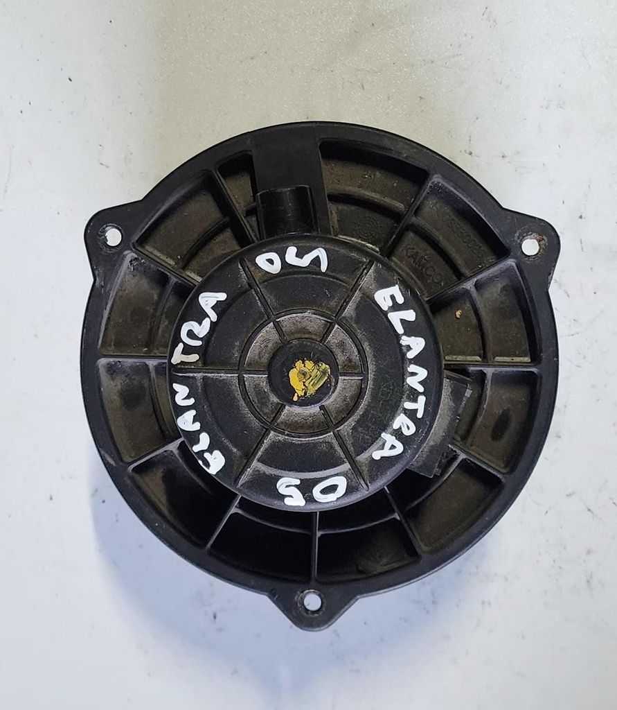 BLOWER HYUNDAI ELANTRA 2005