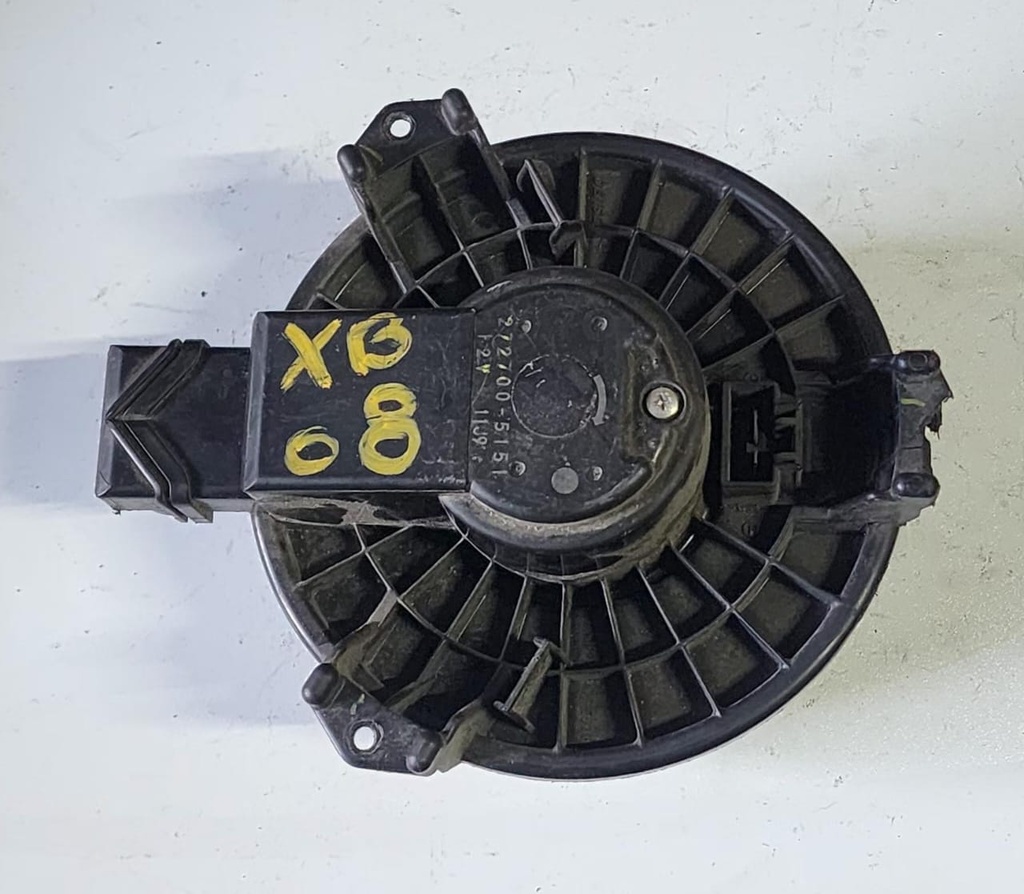 BLOWER SCION XB 2008
