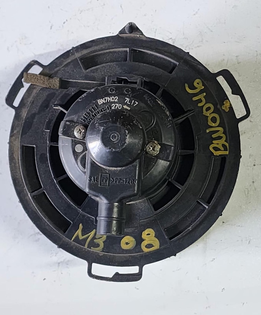 BLOWER MAZDA 3 2008