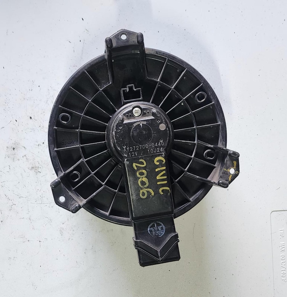 BLOWER HONDA CIVIC 2006