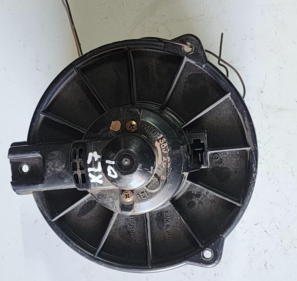 BLOWER SUZUKI XL7 2001