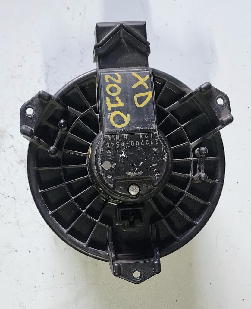 BLOWER SCION XD 2010