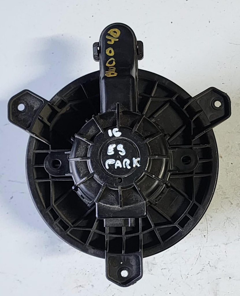 BLOWER CHEVROLET SPARK 2016