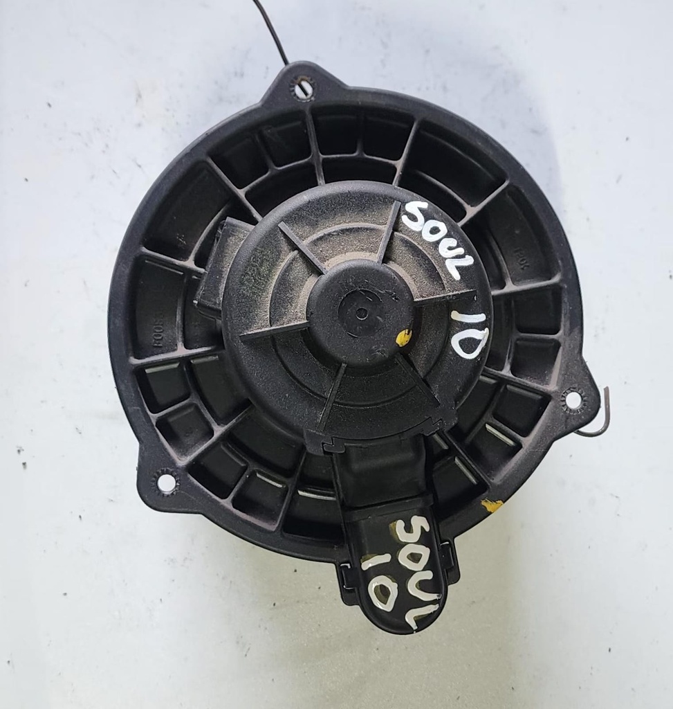 BLOWER KIA SOUL 2010