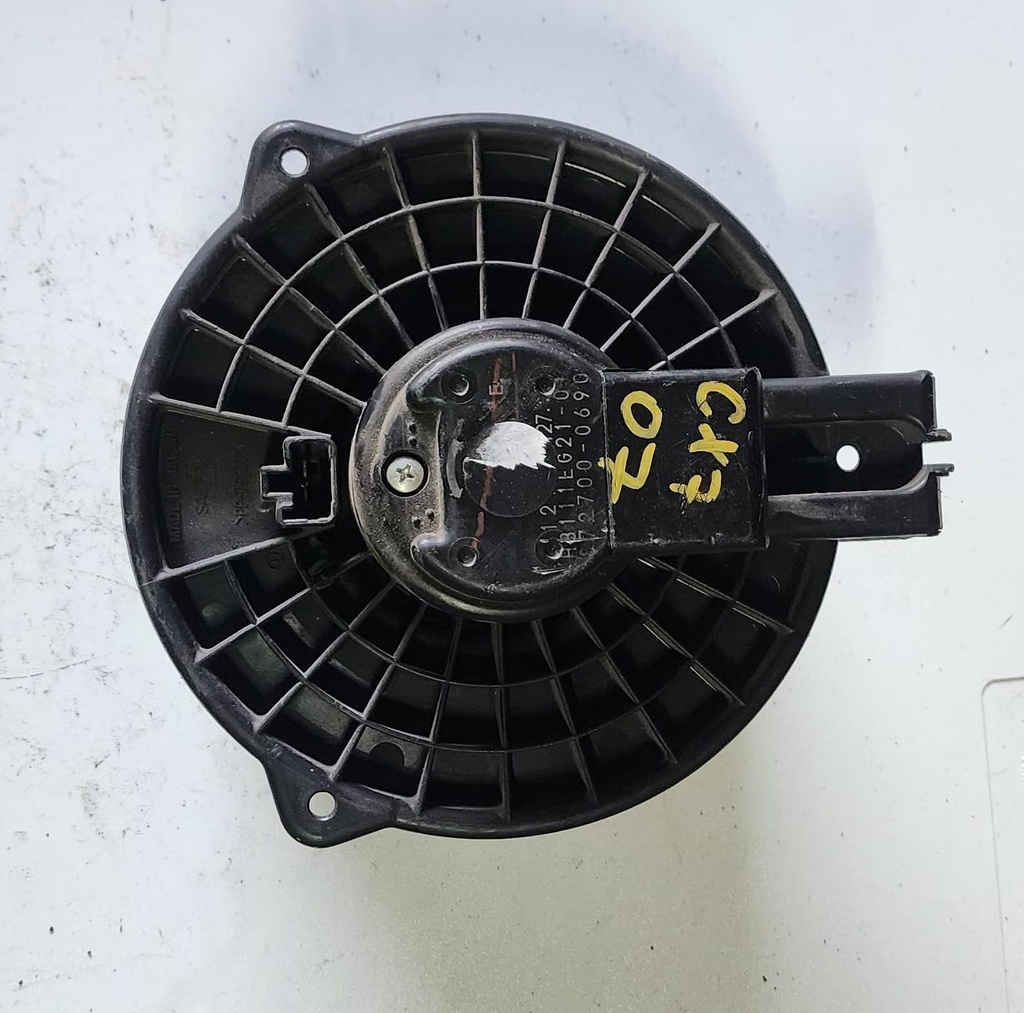 BLOWER MAZDA CX7 2008, 2007