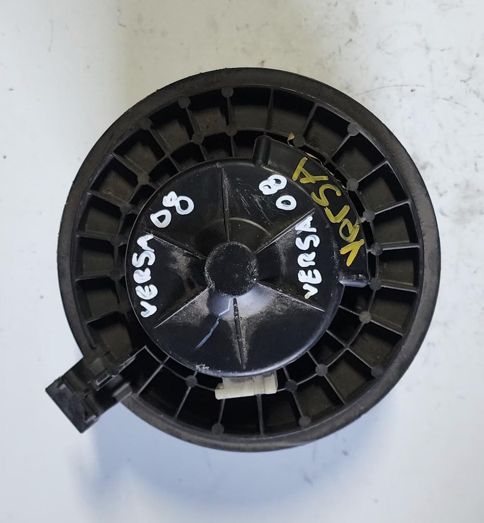 BLOWER NISSAN VERSA 2008