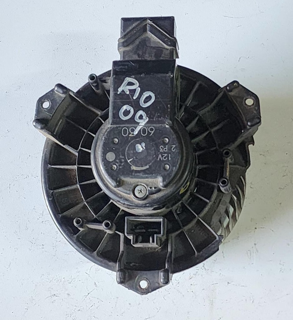 BLOWER KIA RIO 2009