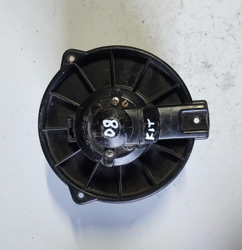 BLOWER HONDA FIT 2008