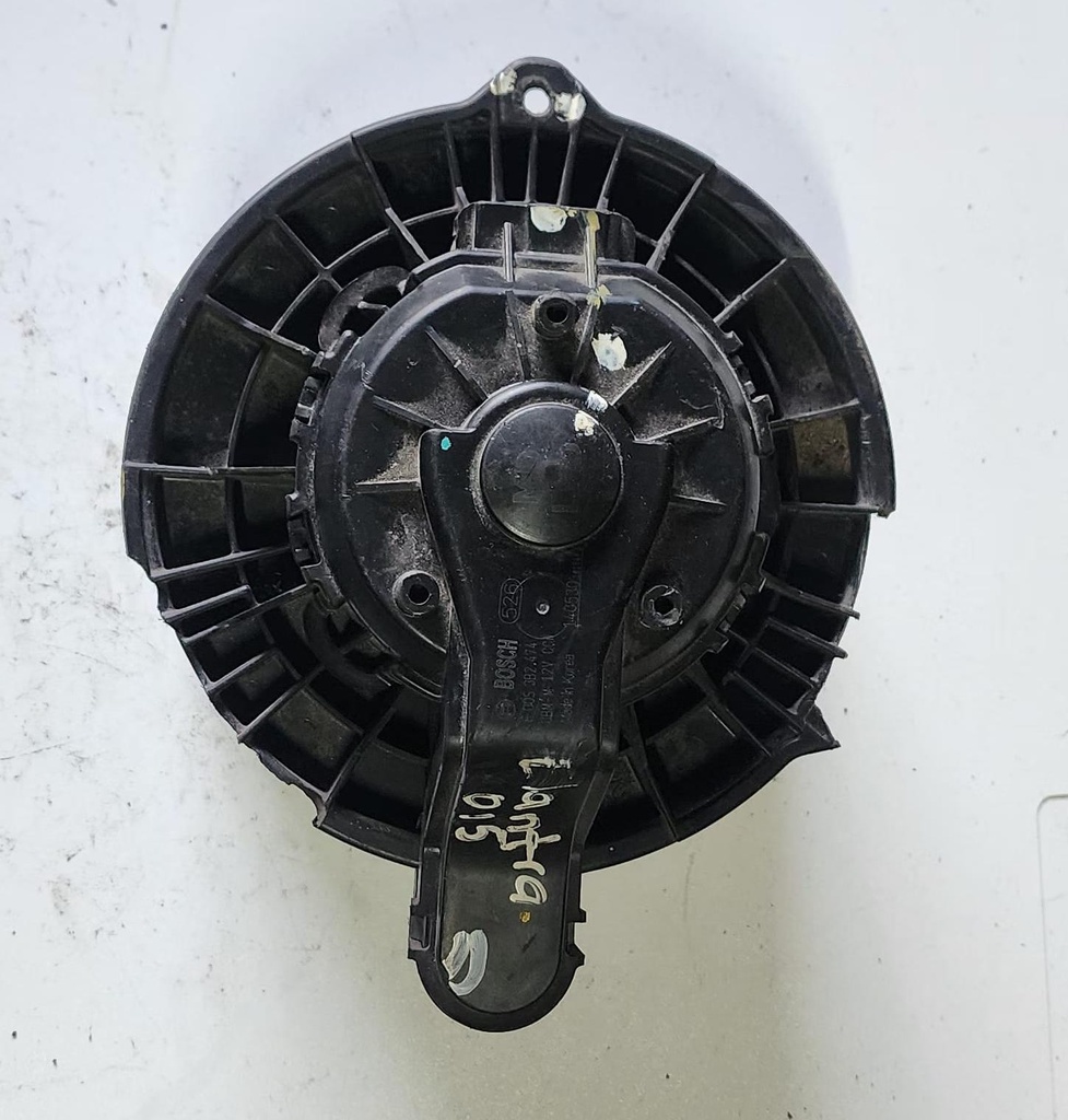 BLOWER HYUNDAI ELANTRA 2015
