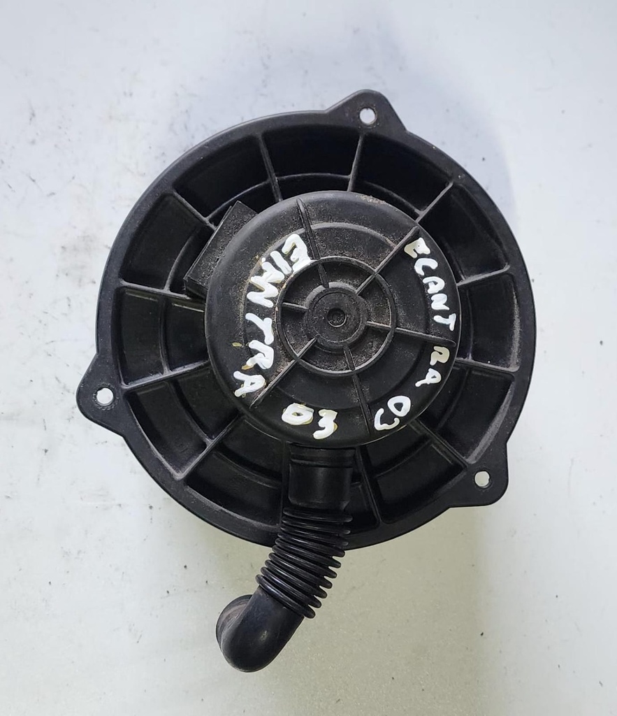BLOWER HYUNDAI ELANTRA 2003