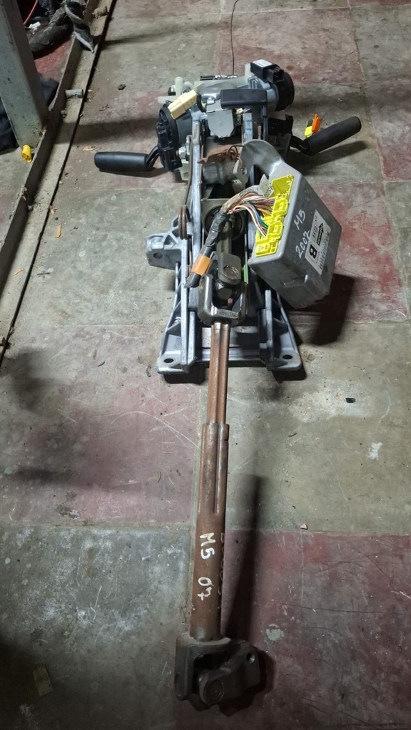 MODULO DE DIRECCION MAZDA 5 2007